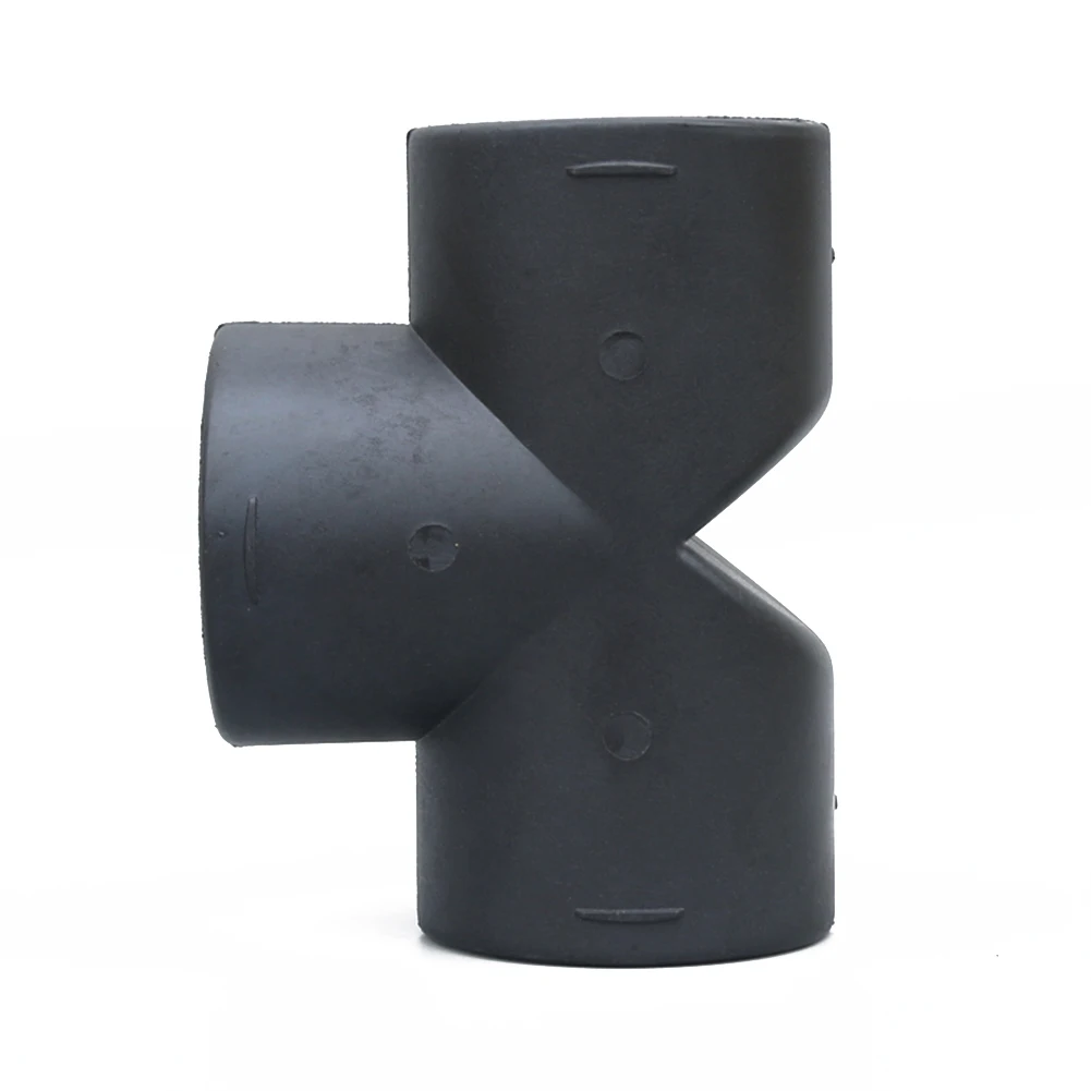 T Piece Outlet Connector Vavle Flap 75mm Air Vent Ducting Accessories Black For Air Diesel Heater Parts Plastic
T Piece Outlet Connector Vavle Flap 75mm Air Vent Ducting Accessories Black For Air Diesel Heater Parts Plastic