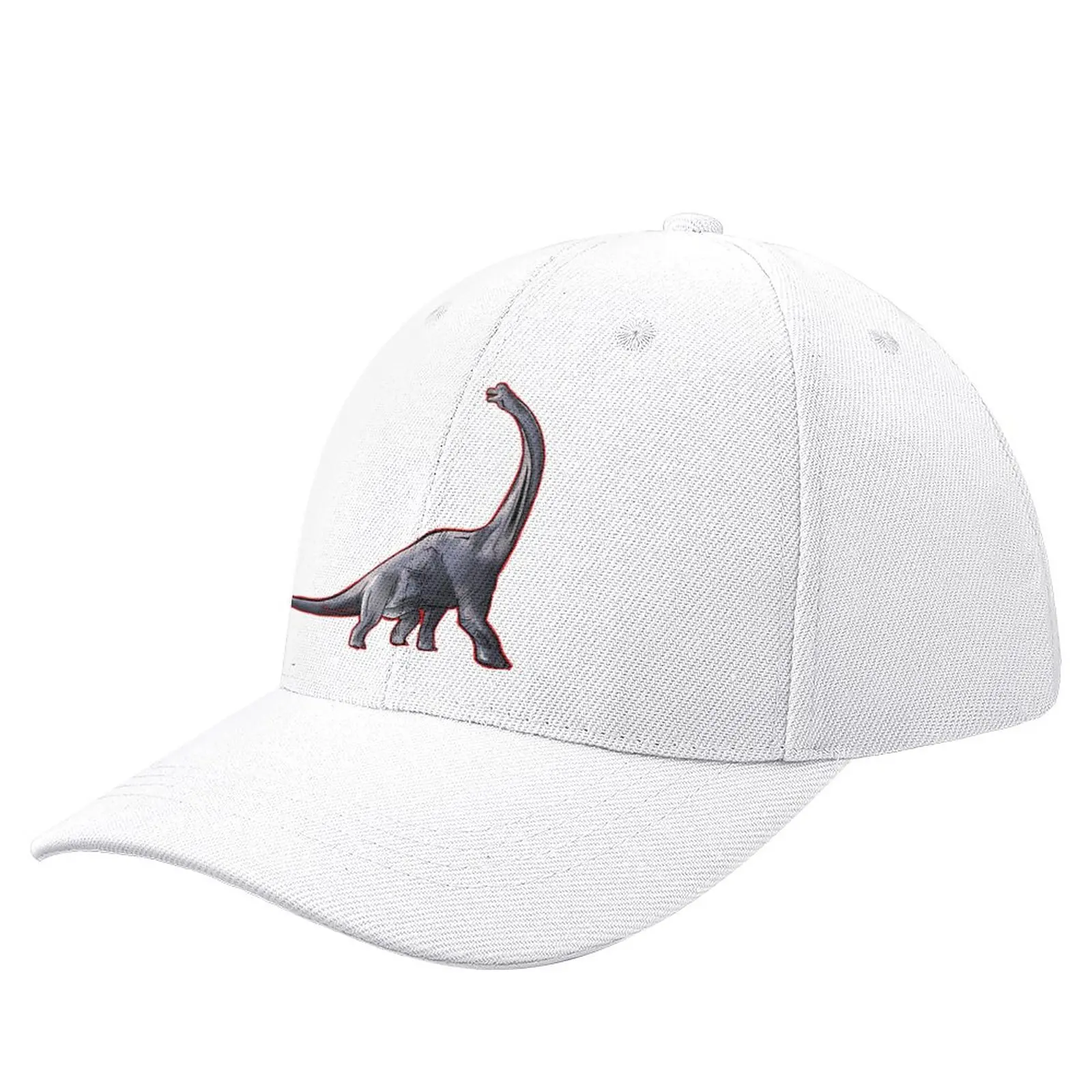 

It's A Dinosaur Baseball Cap Gentleman Hat fishing hat Woman Cap Men'S