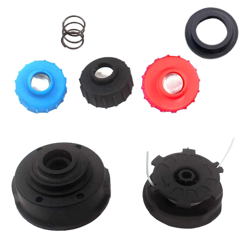 Trimmer Head For Troy-Bilt TB10CS TB15CS TB20CS TB20DC TB21EC TB22 TB22EC TB25CB Replace Brush Cutter Part
Trimmer Head For Troy-Bilt TB10CS TB15CS TB20CS TB20DC TB21EC TB22 TB22EC TB25CB Replace Brush Cutter Part