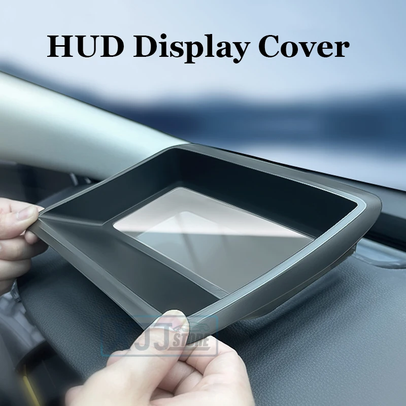 For ZEEKR 001 2021 2022 2023 2024 Accessories Head Up Display Protection Mat HUD Protective Cover Interior Modification
For ZEEKR 001 2021 2022 2023 2024 Accessories Head Up Display Protection Mat HUD Protective Cover Interior Modification