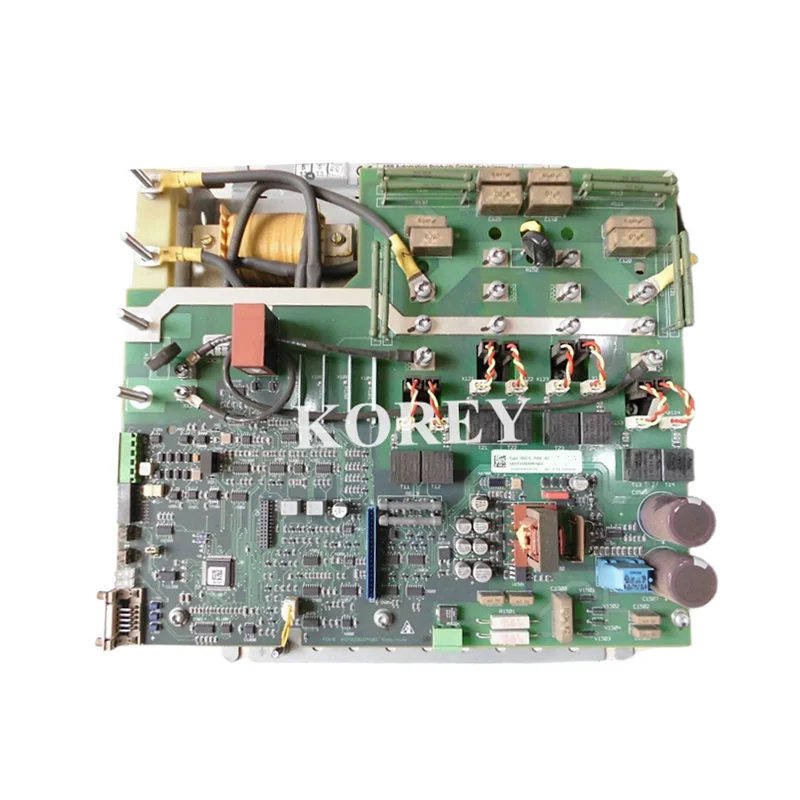 

Circuit Board SDCS-FEX-81 in Good Condition