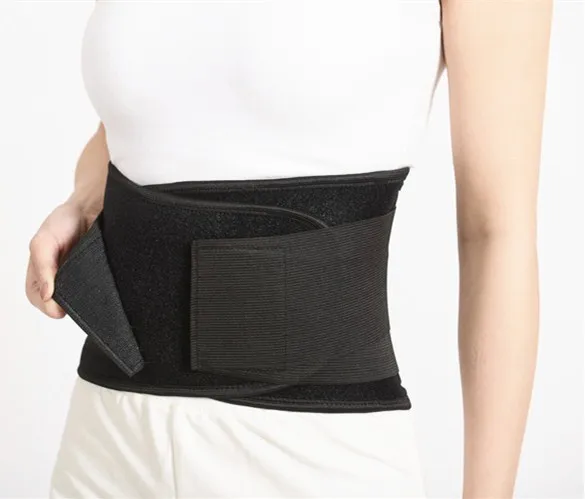 Super Soft With Reusable And Removable Posture Corrector Spinal Support Back Brace for Treatment of Sciatica
Super Soft With Reusable And Removable Posture Corrector Spinal Support Back Brace for Treatment of Sciatica