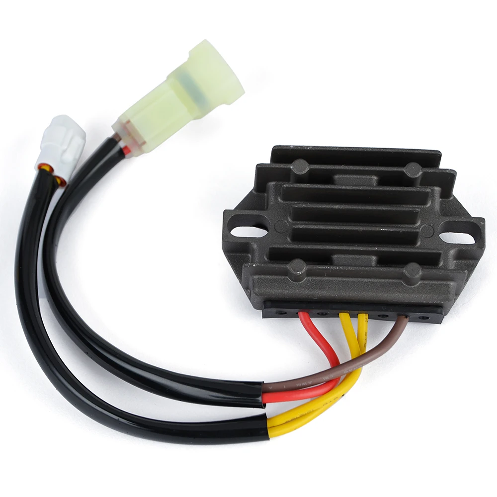 Регулятор выпрямителя Для TM Racing 2S M. RX2136 EN125 MX125 EN144 MX144 EN250 MX250 EN300 MX300 2T 15107
Регулятор выпрямителя Для TM Racing 2S M. RX2136 EN125 MX125 EN144 MX144 EN250 MX250 EN300 MX300 2T 15107
