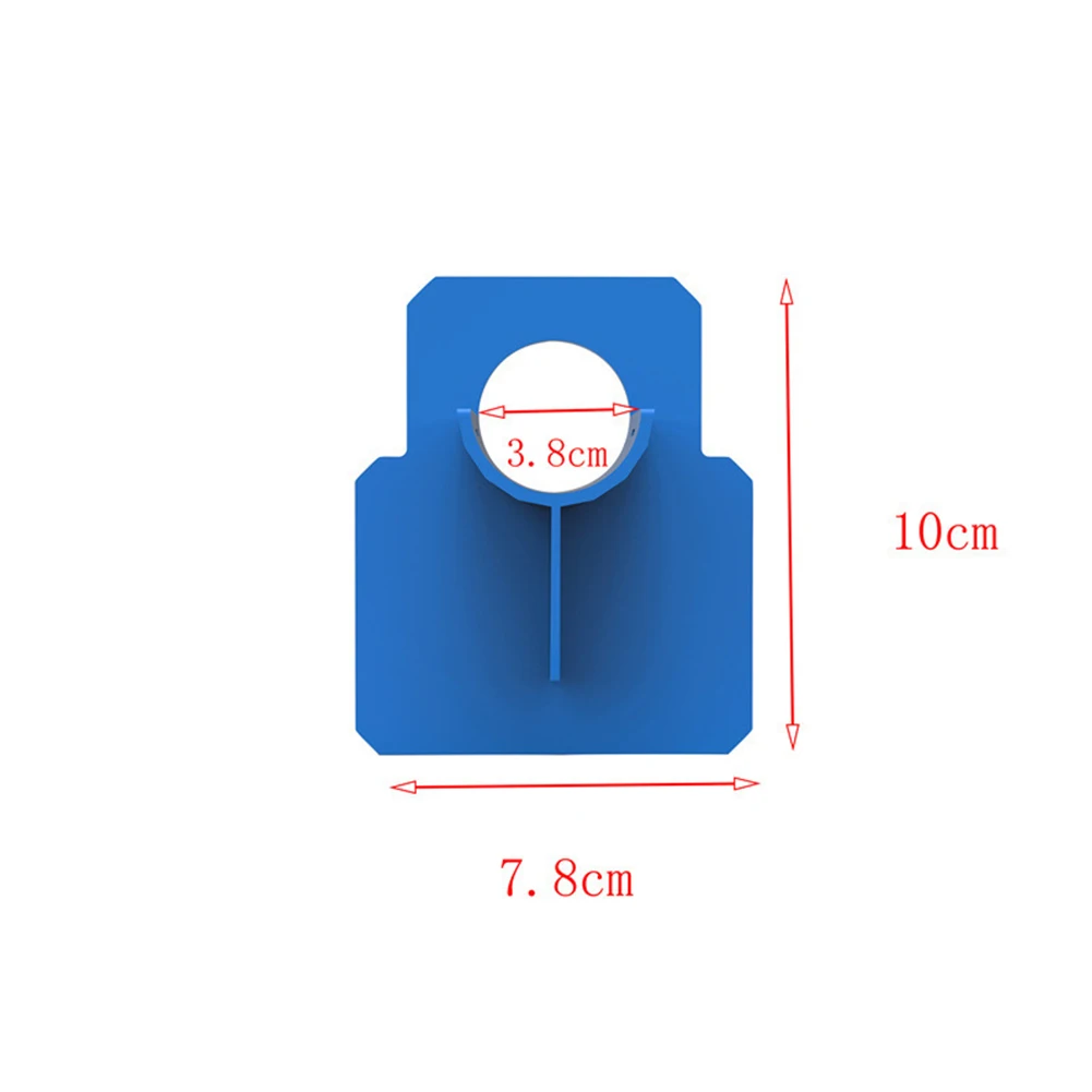 Swimming Pool Pipe Holder Hose Bracket Mount Supports Pipes For Intex Above Ground Hose Outlet With Cable Tie Fixing Accessories
Swimming Pool Pipe Holder Hose Bracket Mount Supports Pipes For Intex Above Ground Hose Outlet With Cable Tie Fixing Accessories