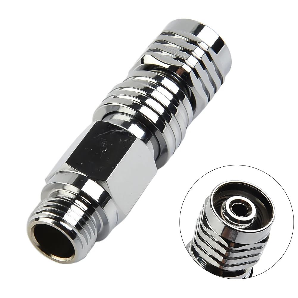 Scuba Diving BCD Adapter Diving Adapter Interface Adapter Nickel Plated Brass Hot Sale Water Sports Scuba Diving Accessories
Scuba Diving BCD Adapter Diving Adapter Interface Adapter Nickel Plated Brass Hot Sale Water Sports Scuba Diving Accessories