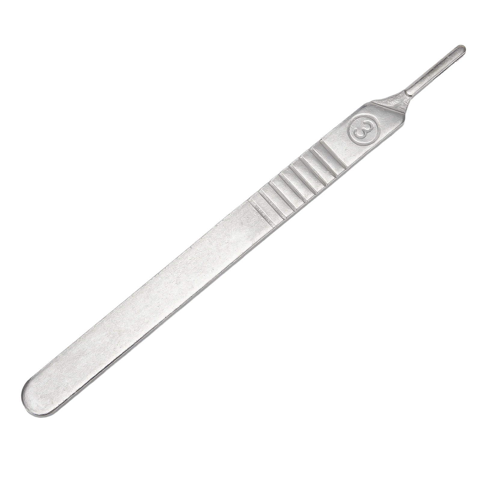 Carbon Steel Blade Handle Blade Handle Replacement Blade Handle Blade Replacement DIY Cutting 121mm / 4.76Inch
Carbon Steel Blade Handle Blade Handle Replacement Blade Handle Blade Replacement DIY Cutting 121mm / 4.76Inch