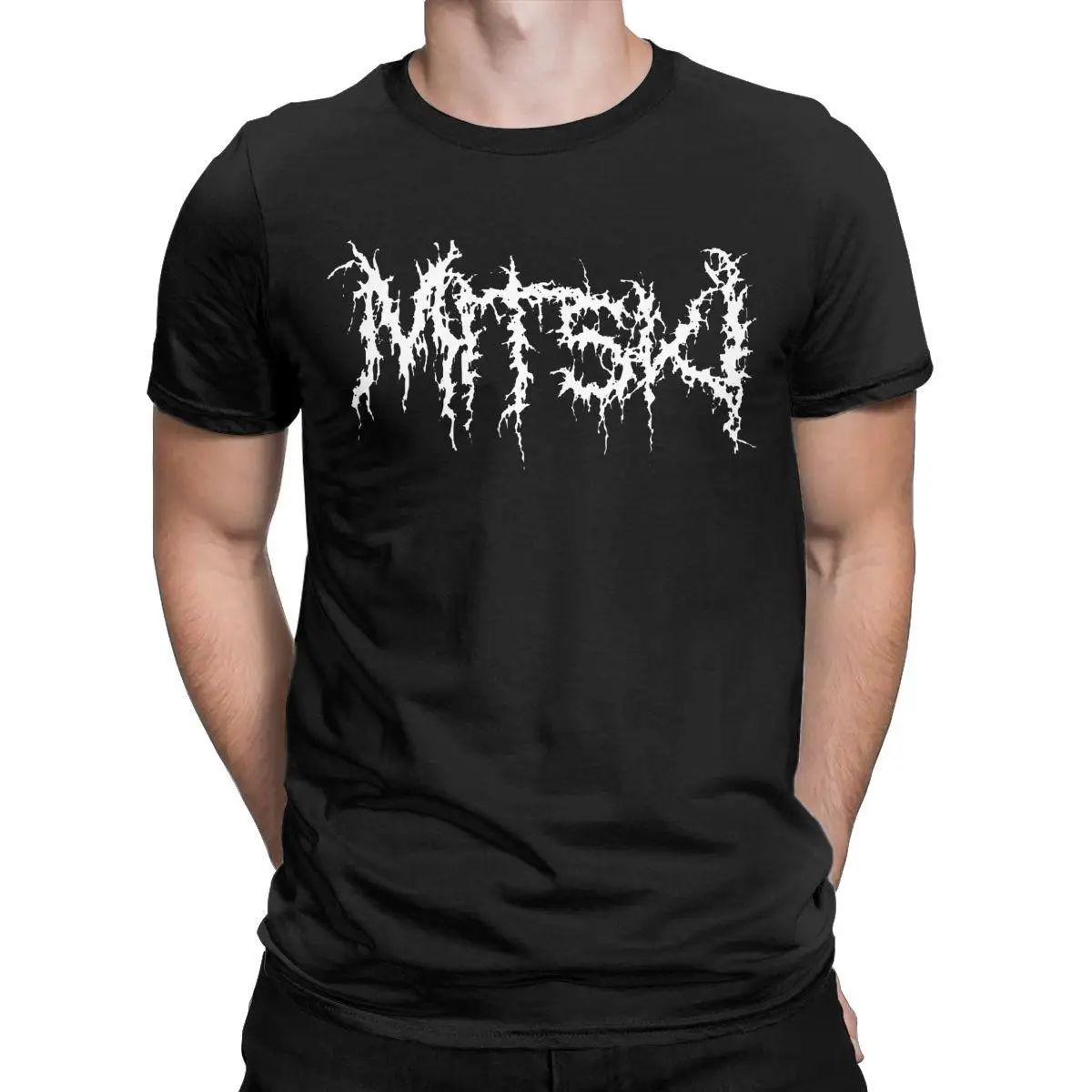 Men T-Shirts Heavy Metal Mitski Amazing 100% Cotton Tees Short Sleeve T Shirts Crewneck Clothing 4XL 5XL 6XL
Men T-Shirts Heavy Metal Mitski Amazing 100% Cotton Tees Short Sleeve T Shirts Crewneck Clothing 4XL 5XL 6XL