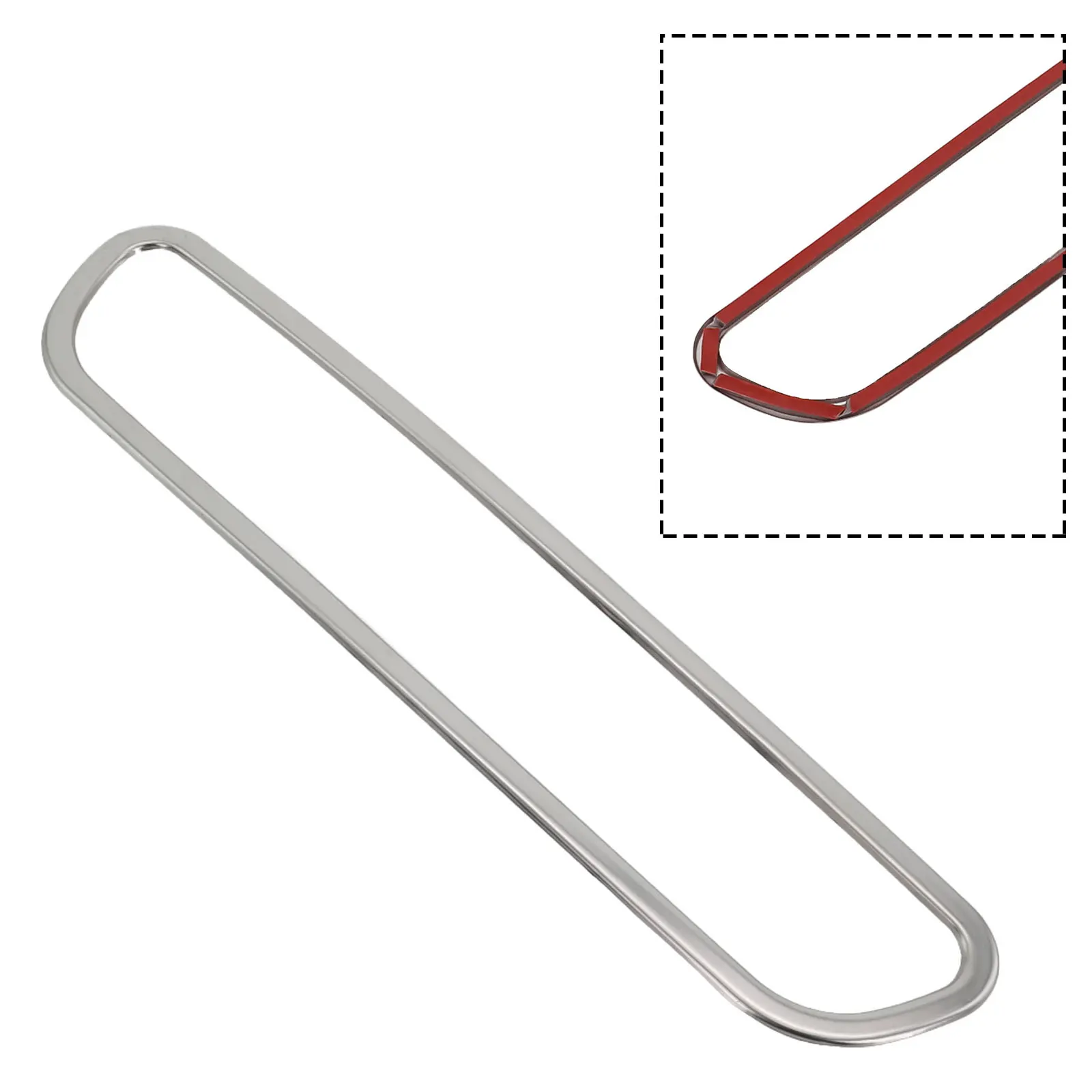 Add a Touch of Elegance to Your Car with this Air Conditioning CD Panel Button Frame Trim for Benz C Class W205 GLC X253
Add a Touch of Elegance to Your Car with this Air Conditioning CD Panel Button Frame Trim for Benz C Class W205 GLC X253