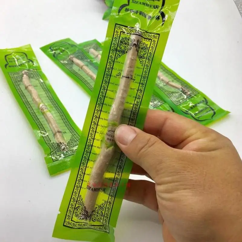 Miswak Siwak зубная щетка из природных материалов Misvak традиционный радар Miswaak ручной отбеливатель зубов мягкий дорожный Средневосточный древний закон
Miswak Siwak зубная щетка из природных материалов Misvak традиционный радар Miswaak ручной отбеливатель зубов мягкий дорожный Средневосточный древний закон