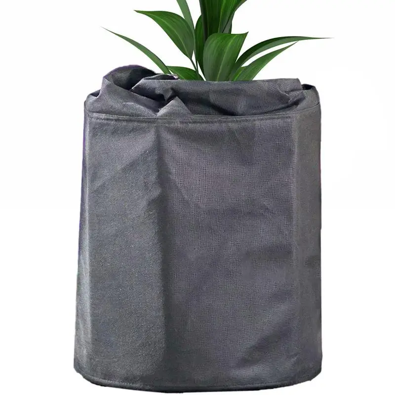 Plant Insulation Cover Autumn And Winter Plant Potted Antifreeze Cover Flower And Grass Planting Outdoor Protection Cover
Plant Insulation Cover Autumn And Winter Plant Potted Antifreeze Cover Flower And Grass Planting Outdoor Protection Cover