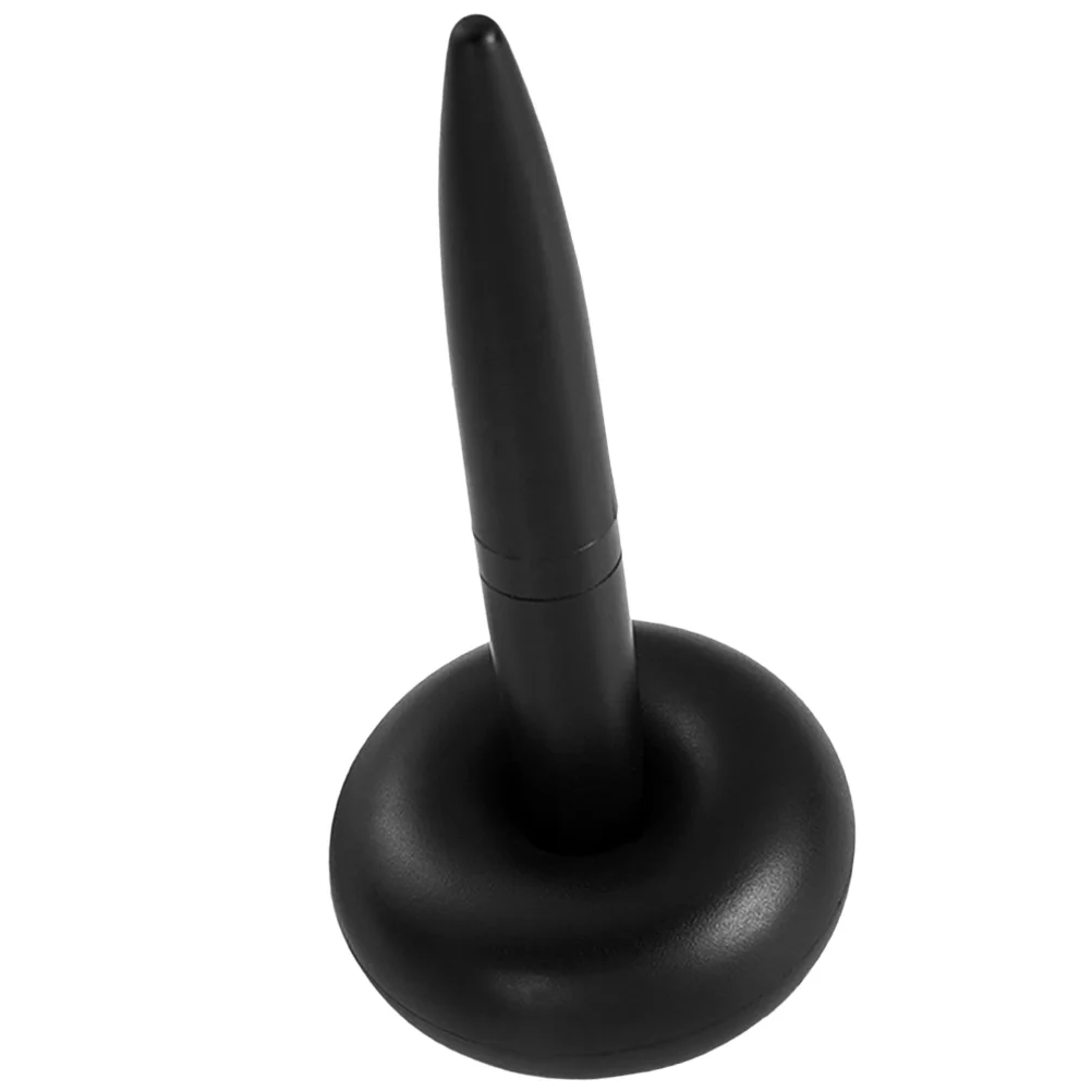 Floating Ballpoint Pen Metal Writing Pen Suspension Pen Levitating Pens With Magnetic Base Office Business Gifts
Floating Ballpoint Pen Metal Writing Pen Suspension Pen Levitating Pens With Magnetic Base Office Business Gifts