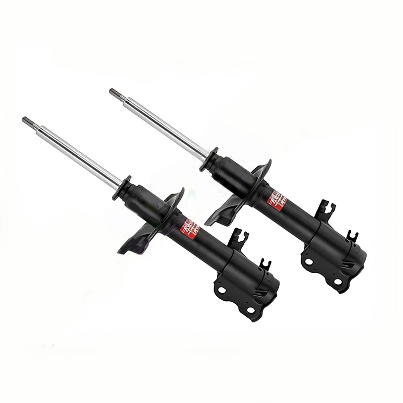 Professional Top selling Front pair Shock Absorber For Toyota Camry 1993 -1997 OE Number 334477 334476
Professional Top selling Front pair Shock Absorber For Toyota Camry 1993 -1997 OE Number 334477 334476