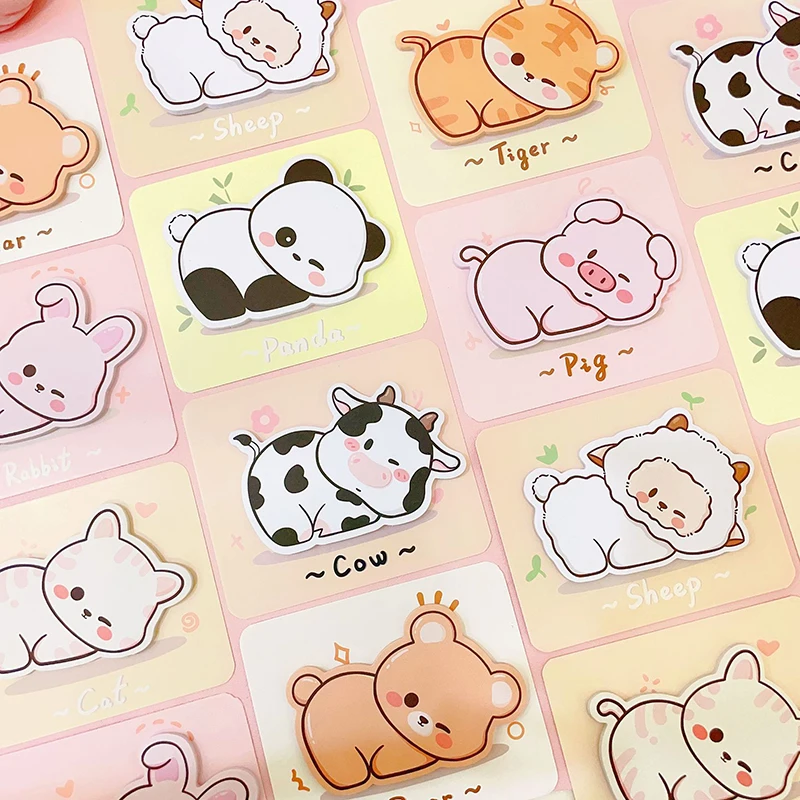 Симпатичные Kawaii Панда медведь животные блокноты для записей Школа Офис бумага Канцтовары 
Симпатичные Kawaii Панда медведь животные блокноты для записей Школа Офис бумага Канцтовары