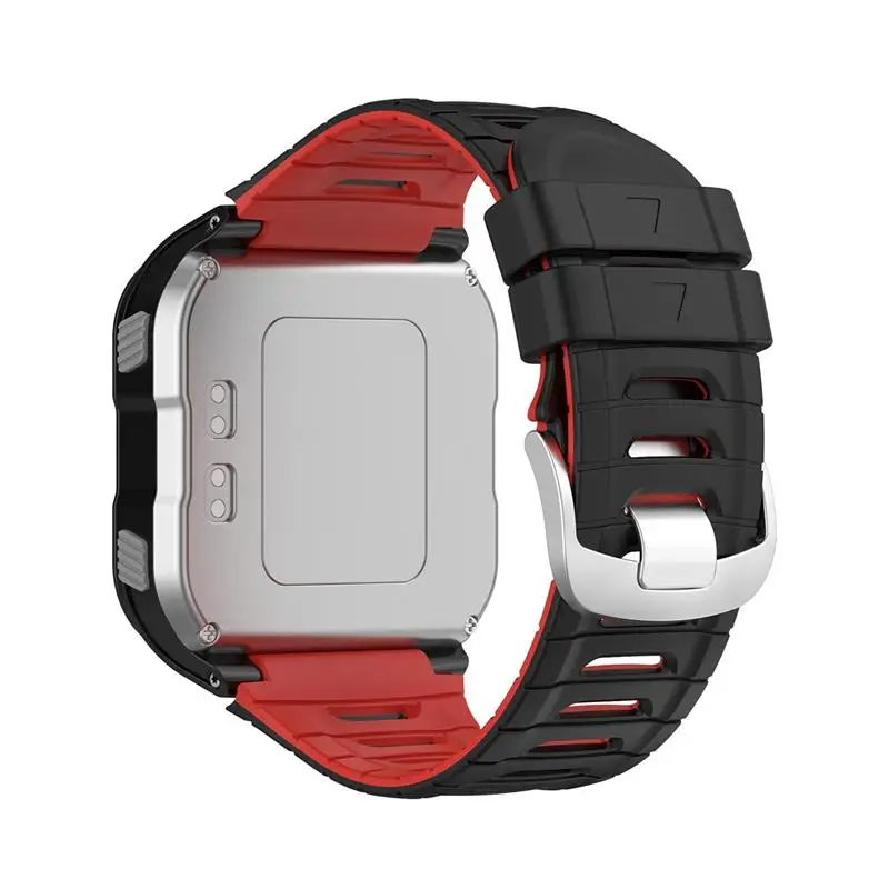 HAODEE Silicone Watch Band For Garmin Forerunner 920XT Colorful Strap Replacement Bracelet Training Sport Watch Wristband
HAODEE Silicone Watch Band For Garmin Forerunner 920XT Colorful Strap Replacement Bracelet Training Sport Watch Wristband