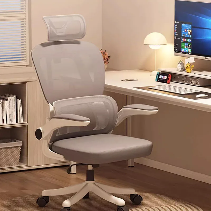 Gaming Ergonomic Office Chair Arm Playseat Rolling Accent Chair Living Room Swivel Cadeiras De Escritorio Salon Furniture
Gaming Ergonomic Office Chair Arm Playseat Rolling Accent Chair Living Room Swivel Cadeiras De Escritorio Salon Furniture