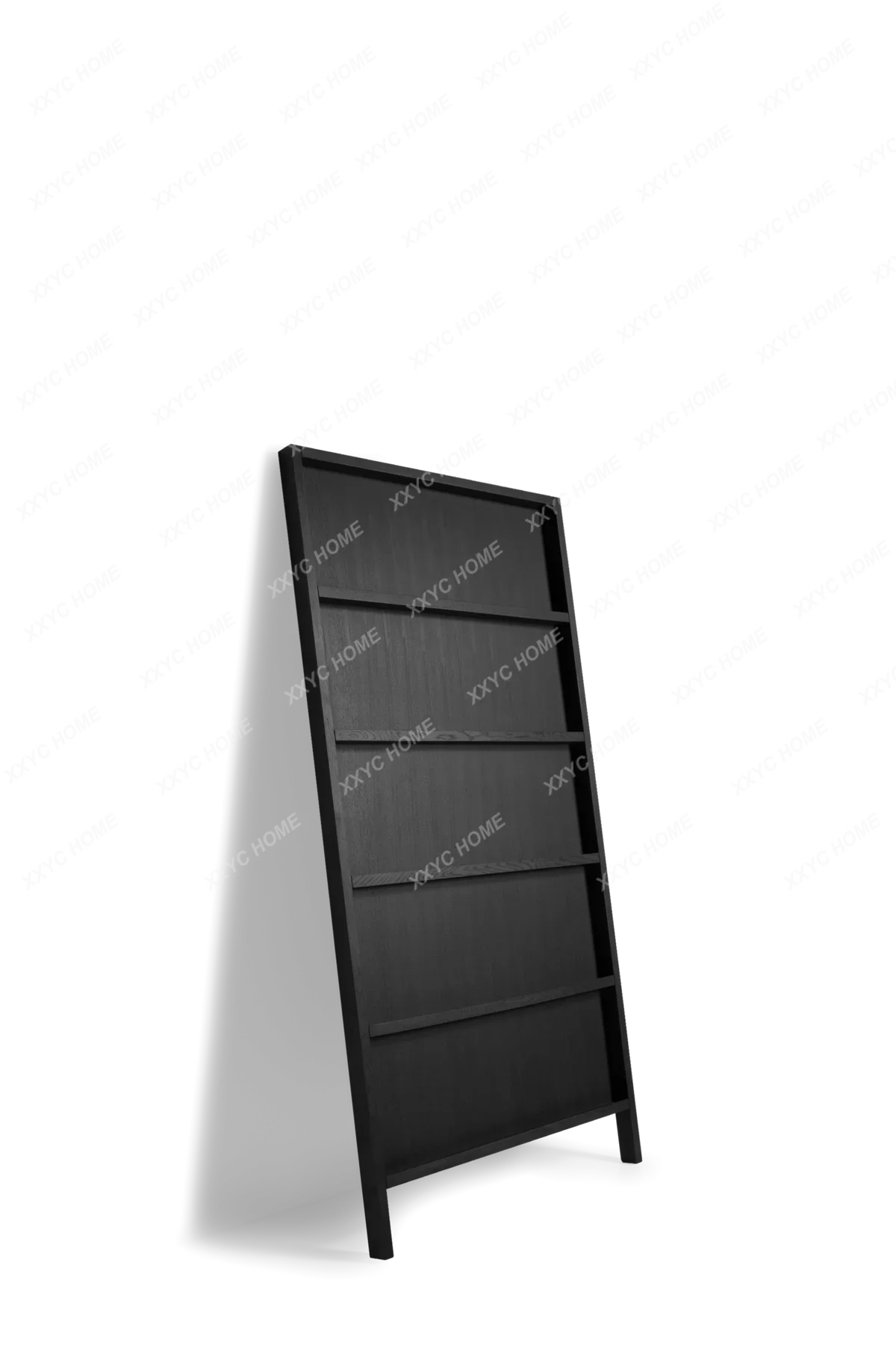 Light Luxury Book Shelf Floor Shelf Magazine Storage Rack Promotional Display Stand
Light Luxury Book Shelf Floor Shelf Magazine Storage Rack Promotional Display Stand