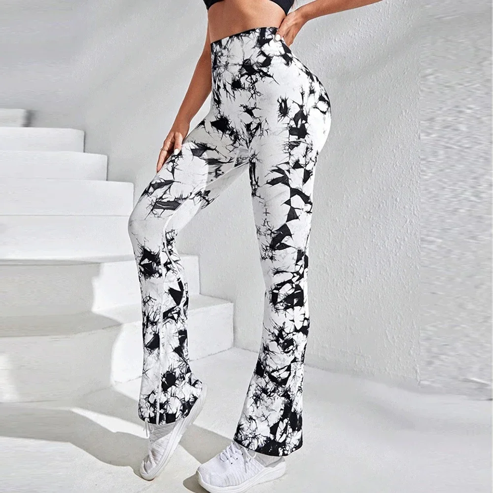 Женские Штаны Для Йоги, тренажерного зала, спортивная одежда для бега, эластичные леггинсы для фитнеса, бесшовная одежда для упражнений, штаны с колокольчиками
Женские Штаны Для Йоги, тренажерного зала, спортивная одежда для бега, эластичные леггинсы для фитнеса, бесшовная одежда для упражнений, штаны с колокольчиками
