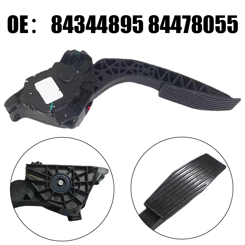 Высококачественная педаль акселератора для Chevrolet-Malibu- XL 84344895 #84478055 #, быстрая установка и простота использования
Высококачественная педаль акселератора для Chevrolet-Malibu- XL 84344895 #84478055 #, быстрая установка и простота использования