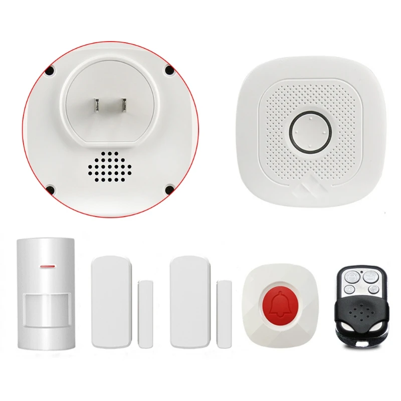 Приложение TUYA Wi-Fi для Alexa и Google Assistant, идеально подходит для дома, гаража, квартиры, офиса
Приложение TUYA Wi-Fi для Alexa и Google Assistant, идеально подходит для дома, гаража, квартиры, офиса