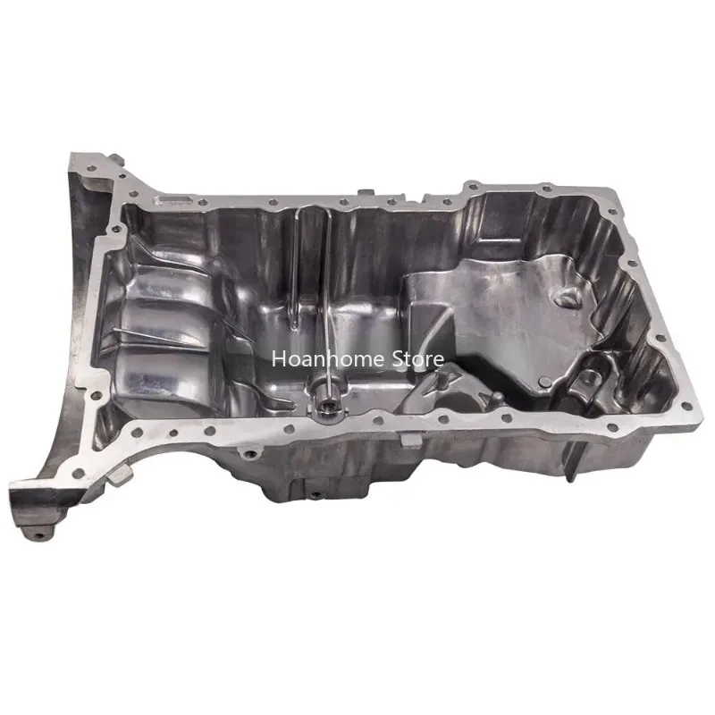 Parts suitable for Mercedes Benz M270 CLA250 GLA45 AMG OE 2700107600 High quality engine oil pan
Parts suitable for Mercedes Benz M270 CLA250 GLA45 AMG OE 2700107600 High quality engine oil pan