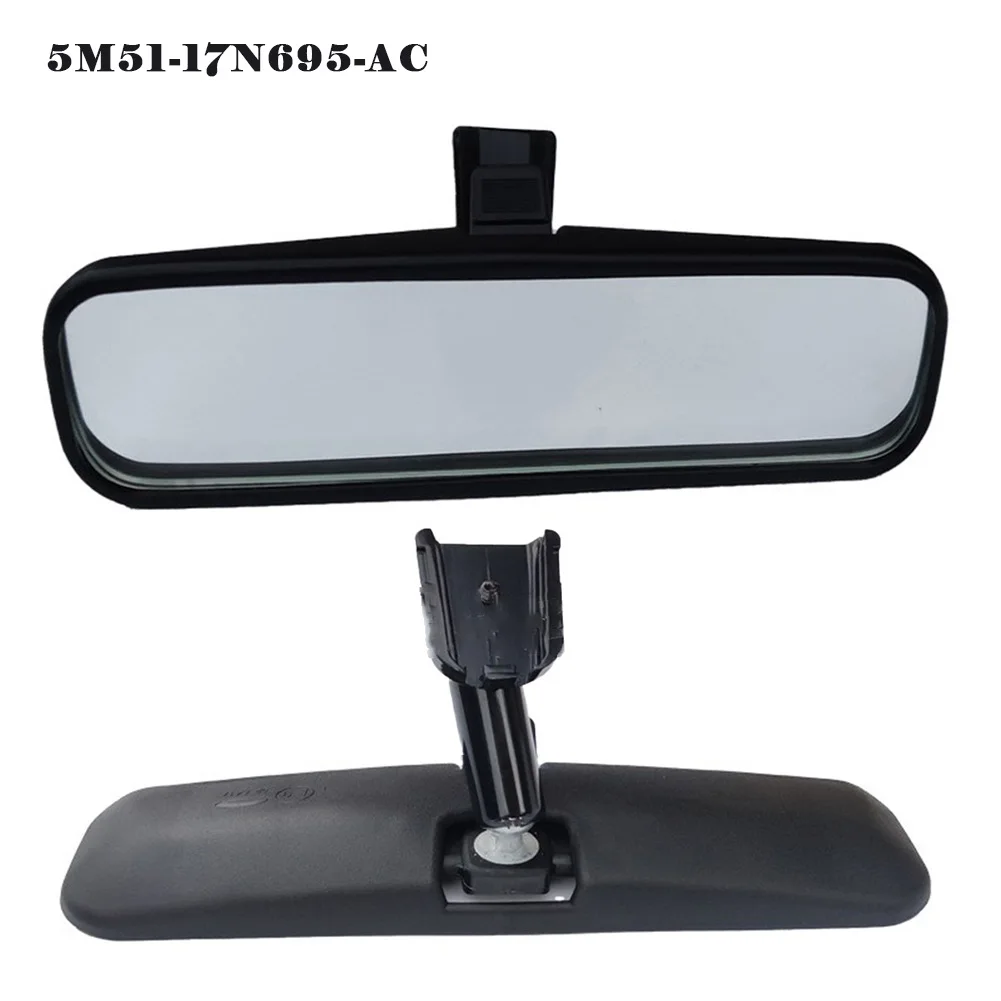 Accessories Rearview Mirror 1Pcs Replacement For Ford Escort S-MAX C-MAX Interior Rearview Mirror High Quality
Accessories Rearview Mirror 1Pcs Replacement For Ford Escort S-MAX C-MAX Interior Rearview Mirror High Quality