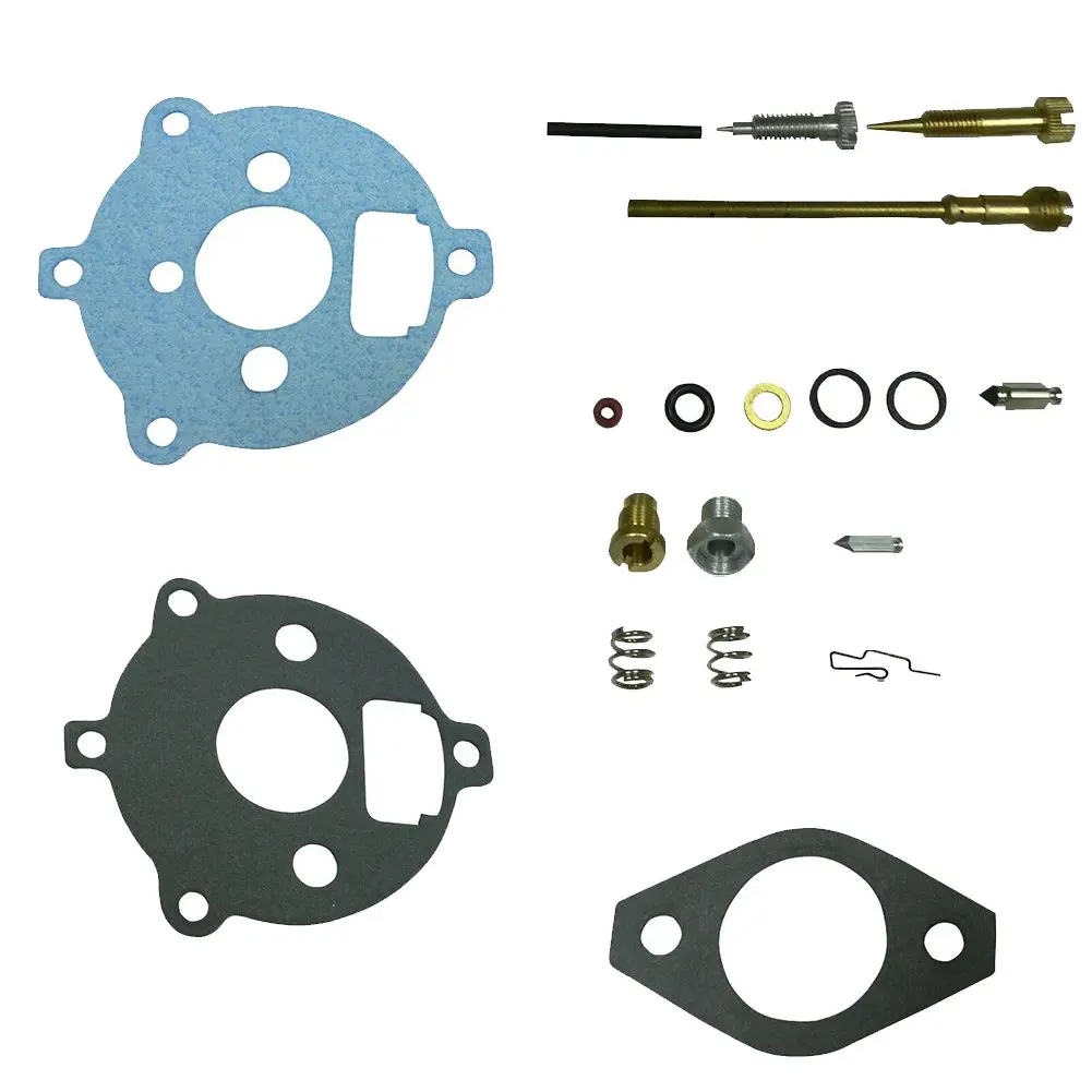 Replacement Carburetor Carb Rebuild Kit For 394693 291763 398235 295938 Garden Power Tool Accessories
Replacement Carburetor Carb Rebuild Kit For 394693 291763 398235 295938 Garden Power Tool Accessories