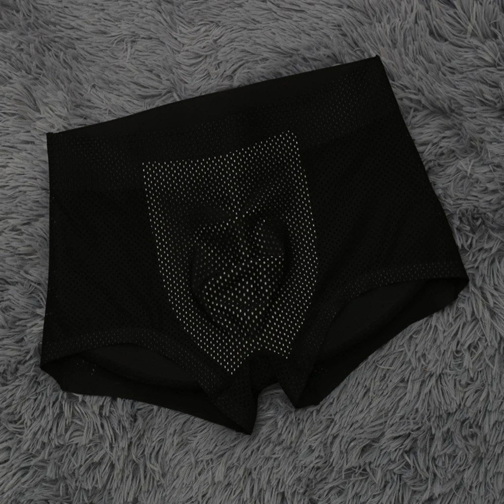 1pc New Men Hip Butt Lifter Enhancer Boxers Briefs Padded Boxer Underwear U-convex Pouch Man Panties Shapewear
1pc New Men Hip Butt Lifter Enhancer Boxers Briefs Padded Boxer Underwear U-convex Pouch Man Panties Shapewear