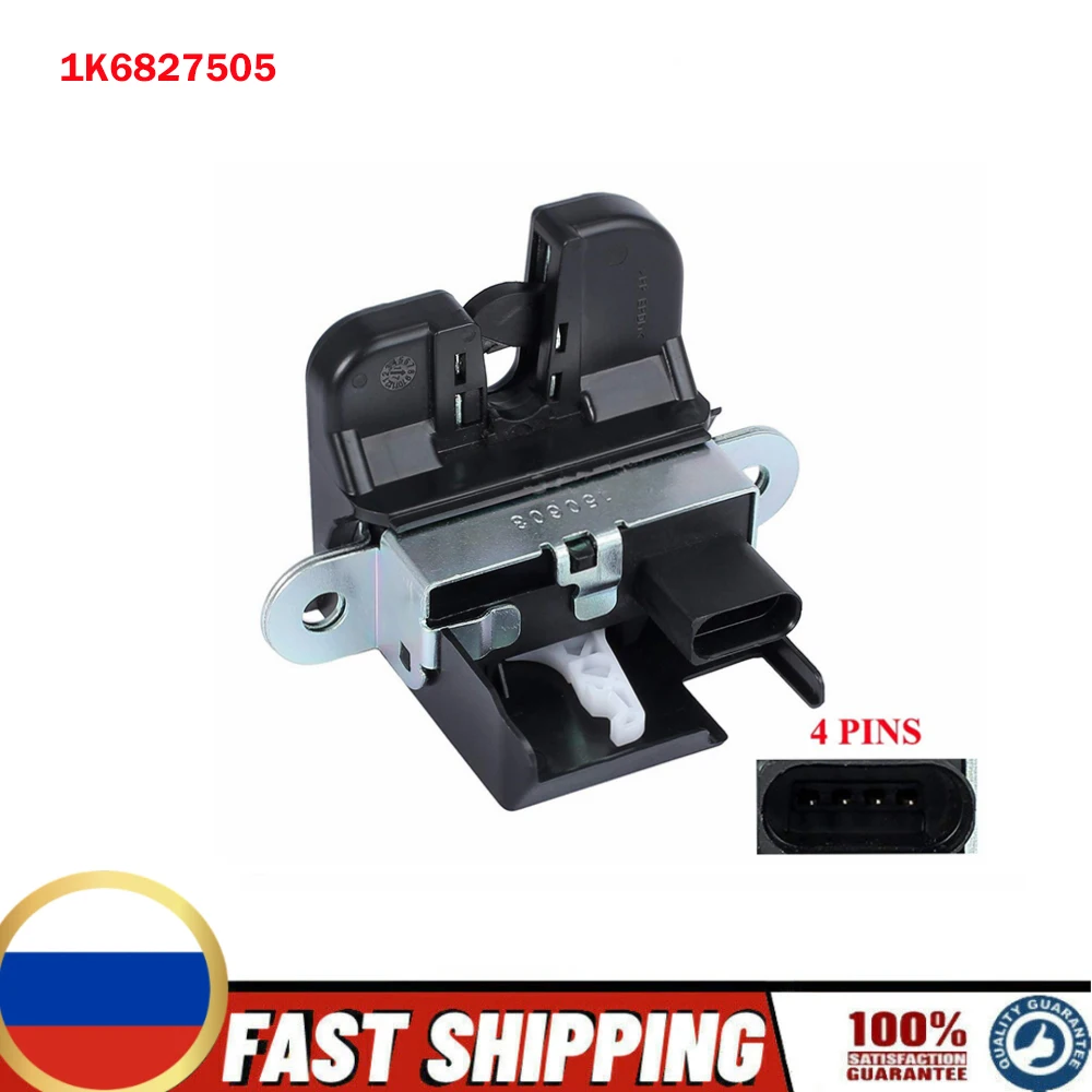 1K6827505E 5K0827505A 5M0827505E 1P0827505D Rear Trunk Boot Lid Lock Latch For VW Passat B6 B7 GOLF MK5 6 GTI PASSAT POLO TIGUAN
1K6827505E 5K0827505A 5M0827505E 1P0827505D Rear Trunk Boot Lid Lock Latch For VW Passat B6 B7 GOLF MK5 6 GTI PASSAT POLO TIGUAN