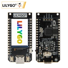LILYGO® T-Display RP2040 Dual ARM Raspberry Pi Module 1.14 inch LCD IPS HD Screen Circuits Development Board for Arduino LILYGO® T-Display RP2040 Dual ARM Raspberry Pi Module 1.14 inch LCD IPS HD Screen Circuits Development Board for Arduino