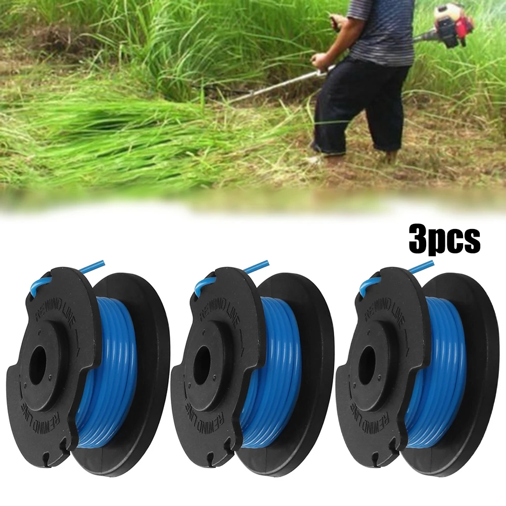 Convenient Spool & Line Replacement for Ryobi 18V OLT1832, P2000, P2001, P2002, P2003 Enhance Your Gardening Experience
Convenient Spool & Line Replacement for Ryobi 18V OLT1832, P2000, P2001, P2002, P2003 Enhance Your Gardening Experience