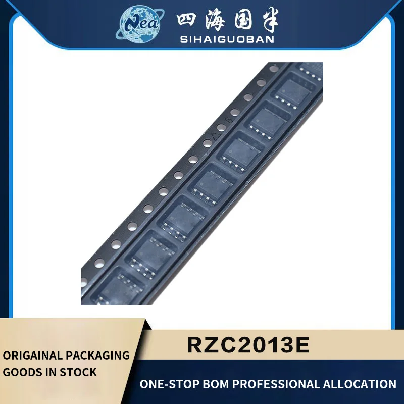 20PCS Original New RZC2013E ESOP8 RZC2013S SOP8 RZC2015E Synchronous Buck Car Charging IC
20PCS Original New RZC2013E ESOP8 RZC2013S SOP8 RZC2015E Synchronous Buck Car Charging IC