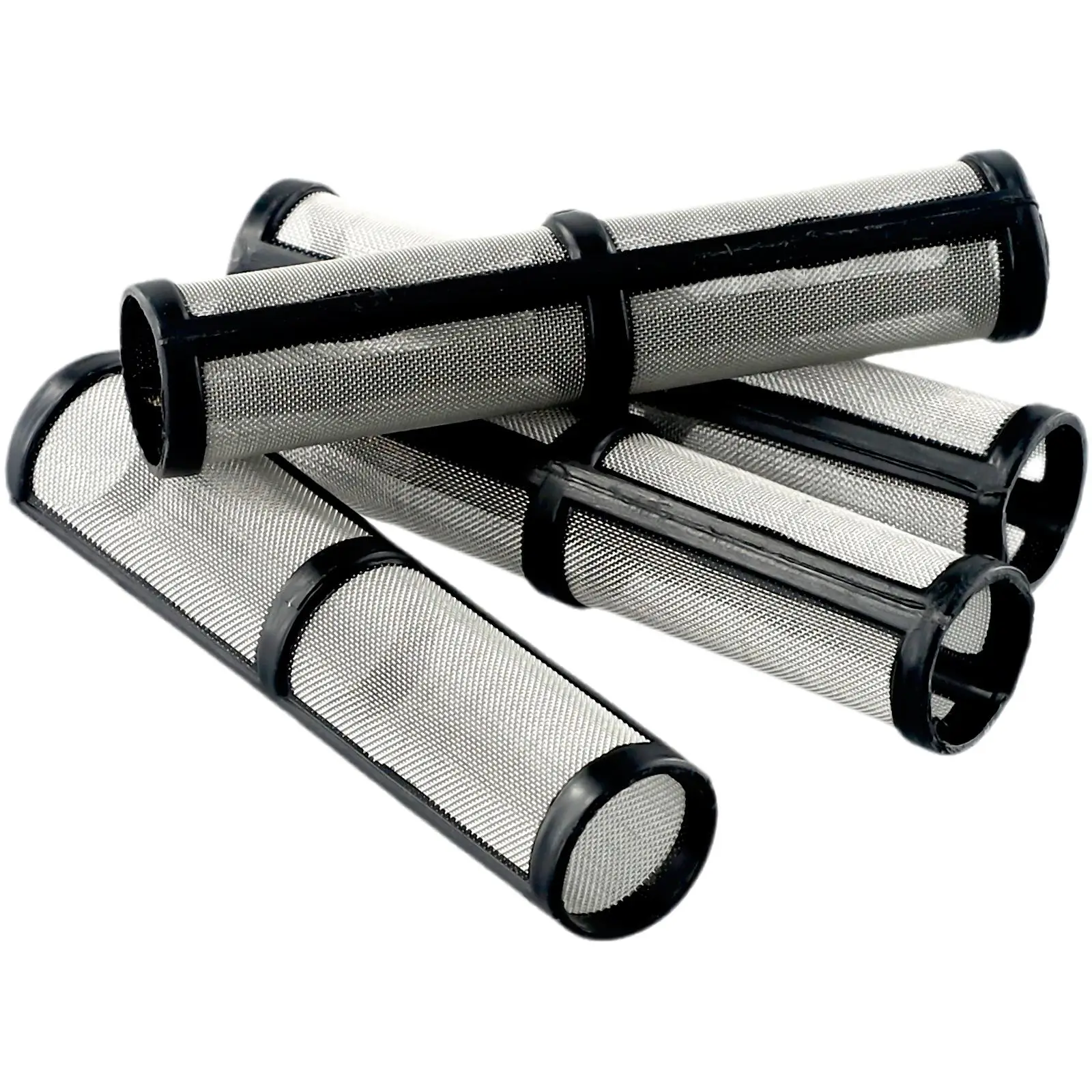 For G 390/395/490/495/595 Sprayer Filter Air Tool 60 Mesh Airless Black Electric Paint Sprayer Stainless Steel Mesh
For G 390/395/490/495/595 Sprayer Filter Air Tool 60 Mesh Airless Black Electric Paint Sprayer Stainless Steel Mesh
