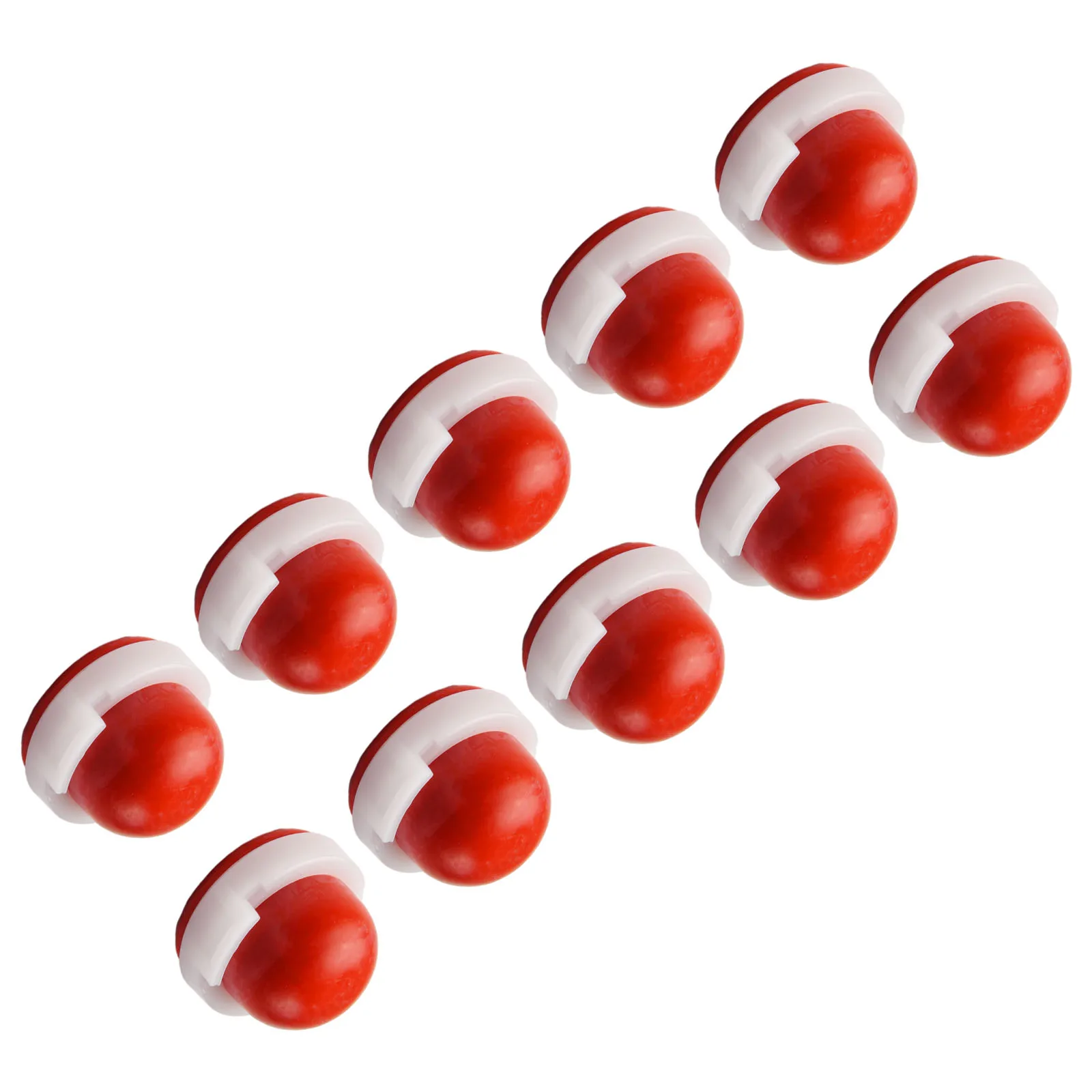 Engines Primer Bulb 10pcs Durable Fits Sprint&Classic Engines For 694394 494408 Parts Practical Replacement Set
Engines Primer Bulb 10pcs Durable Fits Sprint&Classic Engines For 694394 494408 Parts Practical Replacement Set