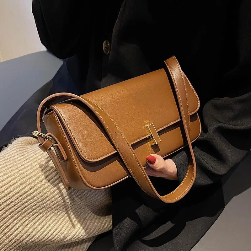 Rectangle multifunctional backpack for women 2023 New Fashion Underarm Bag Versatile Retro Chocolate Crossbody Small Square Bag
Rectangle multifunctional backpack for women 2023 New Fashion Underarm Bag Versatile Retro Chocolate Crossbody Small Square Bag