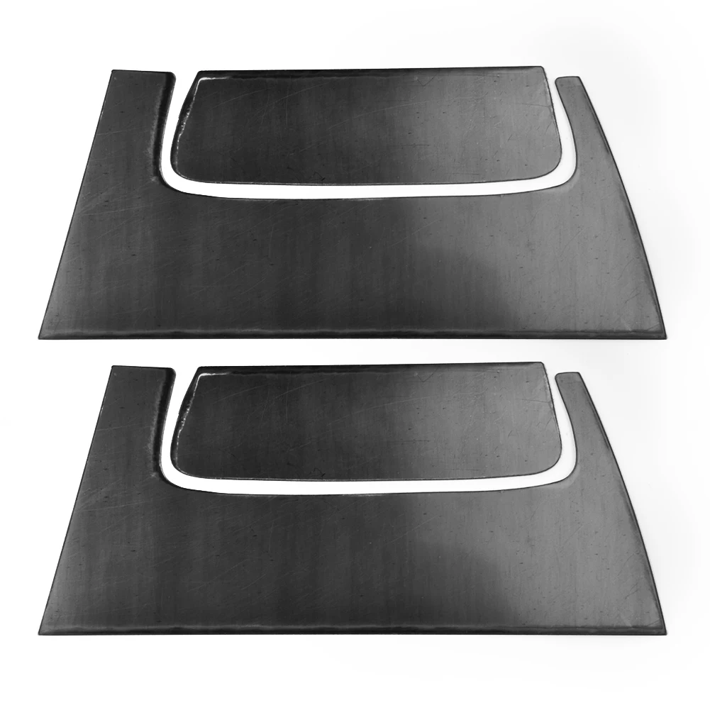 Accessory Durable High Quality Window Pillar Cover Right SIde Trim Wax safe 8pcs Left Black For Honda HRV HR-V
Accessory Durable High Quality Window Pillar Cover Right SIde Trim Wax safe 8pcs Left Black For Honda HRV HR-V