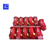 China supplier hydraulic motor for winch 
China supplier hydraulic motor for winch