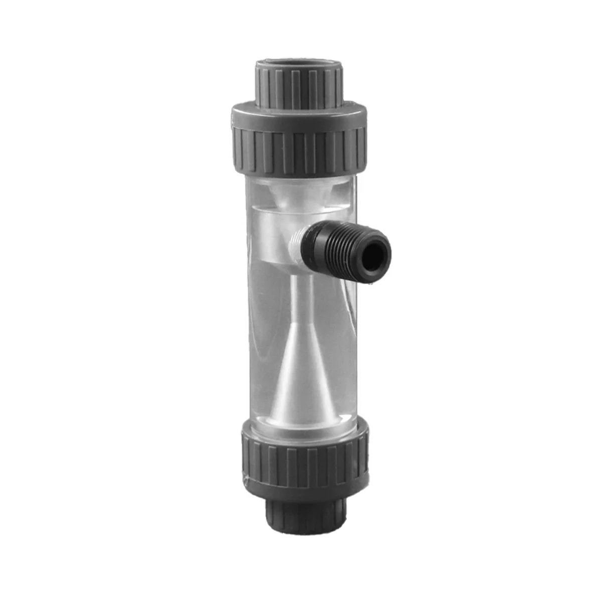 Transparent PMMA Acrylic Water Injector Irrigation System Venturi Fertilizer Mixer Jet Devive Organic Glass Ejector(A)
Transparent PMMA Acrylic Water Injector Irrigation System Venturi Fertilizer Mixer Jet Devive Organic Glass Ejector(A)