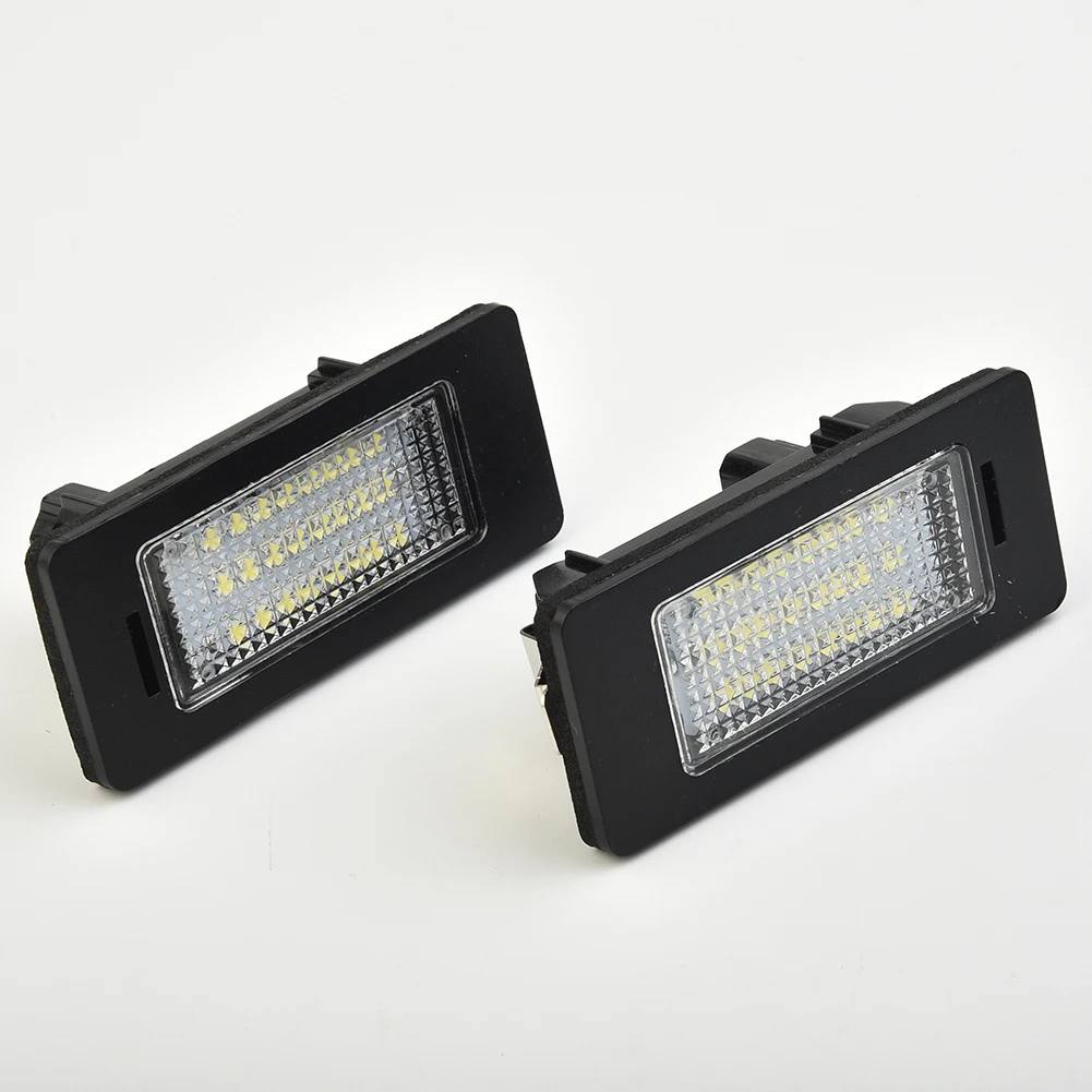 2 Pcs Car License Plate Light Bulb Fit For -BMW E90 E92 E39 E60 E61 M5 E70 Error Free LED Car Lights Automobiles Parts
2 Pcs Car License Plate Light Bulb Fit For -BMW E90 E92 E39 E60 E61 M5 E70 Error Free LED Car Lights Automobiles Parts