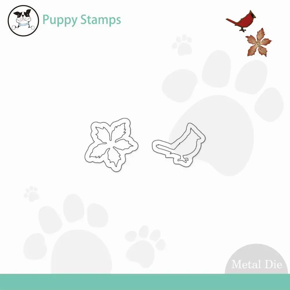 2022 New Christmas Mini Cardina Metal Cutting Dies Diy Molds Scrapbooking Paper Making Cuts Crafts Template Handmade Card
2022 New Christmas Mini Cardina Metal Cutting Dies Diy Molds Scrapbooking Paper Making Cuts Crafts Template Handmade Card