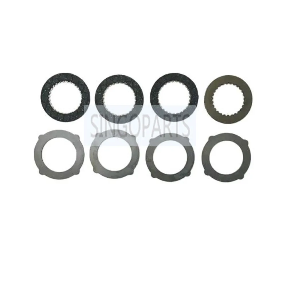 Tractor Differential Limited Slip Disk Kit RE271382 For John Deere Models 5045D 5055D 5055E 5065E
Tractor Differential Limited Slip Disk Kit RE271382 For John Deere Models 5045D 5055D 5055E 5065E