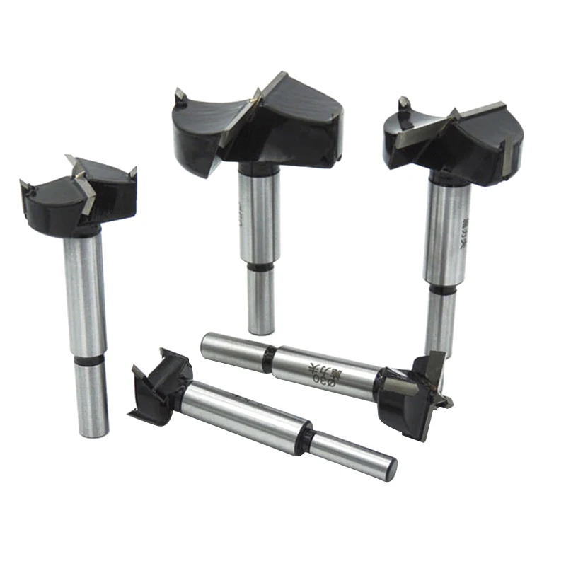 5Pcs Wood Hole Drilling Tools Forstner Drill Bit Wood Drill Bit Forstner Drill Bit WoodworkingSelf Centering Hole Saw Cutter
5Pcs Wood Hole Drilling Tools Forstner Drill Bit Wood Drill Bit Forstner Drill Bit WoodworkingSelf Centering Hole Saw Cutter