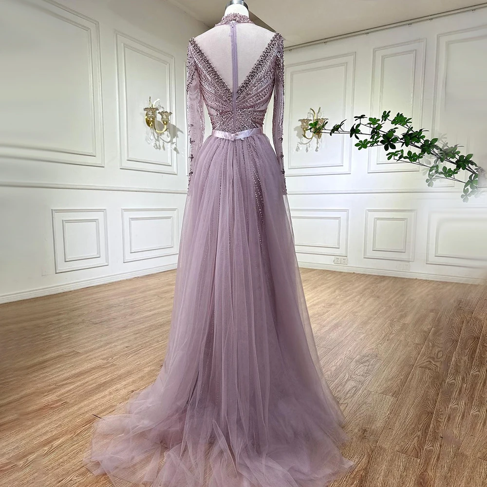 Nude Muslim Beaded Tassel Mermaid Dubai Arabic Evening Dresses Gowns Luxury for Women Wedding Party 31 Mallzona Sd220b7361626486aa36ad27cc240048dL Nude Muslim Beaded Tassel Mermaid Dubai Arabic Evening Dresses Gowns Luxury for Women Wedding Party Mallzona