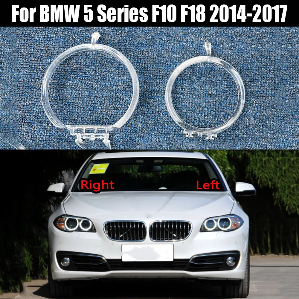 For BMW 5 Series F10 F18 2014-2017 Lamp LED DRL Daytime Running Light Light Guide Daytime Running Light Tube Running Light Strip
For BMW 5 Series F10 F18 2014-2017 Lamp LED DRL Daytime Running Light Light Guide Daytime Running Light Tube Running Light Strip