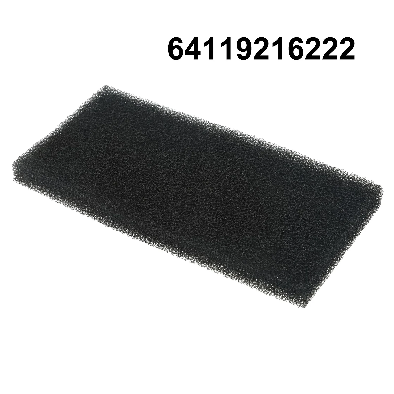 Blower Motors DustProof Sponge Filter For BMW F01 F02 F04 F07 GT F10 F11 M5 64119216222 Car Air Conditioner Sponge Filter
Blower Motors DustProof Sponge Filter For BMW F01 F02 F04 F07 GT F10 F11 M5 64119216222 Car Air Conditioner Sponge Filter