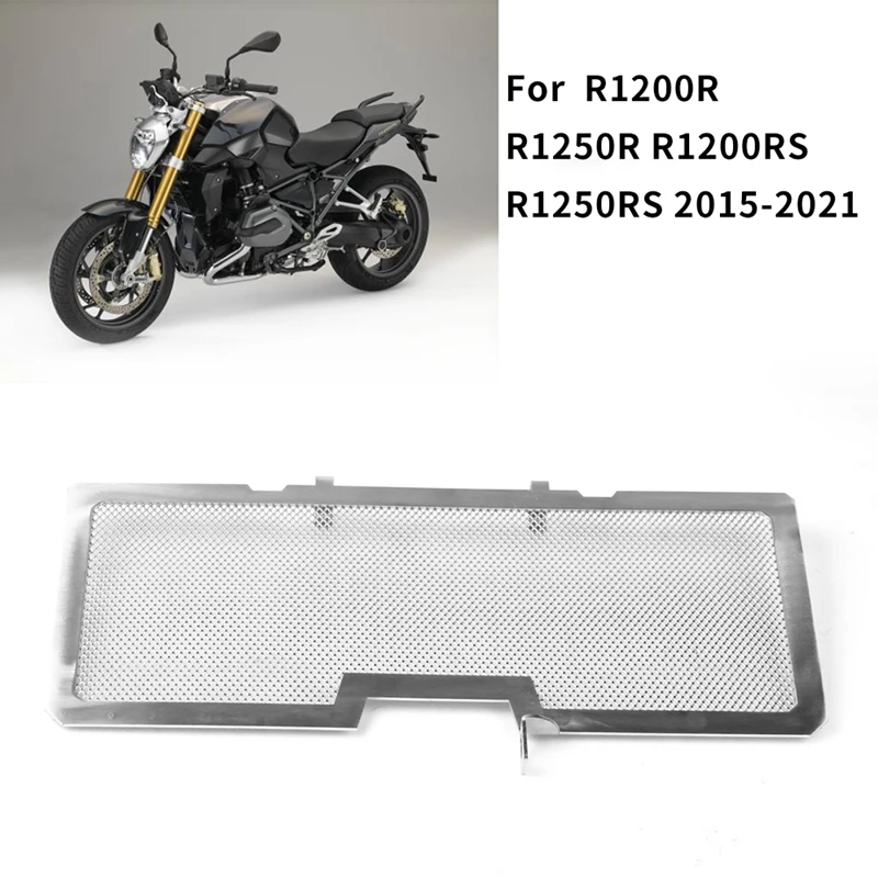 Защитный чехол для радиатора Мотоцикла BMW R1200R R1250R R1200rs R1250rs 2015-2020, защита водяного охладителя
Защитный чехол для радиатора Мотоцикла BMW R1200R R1250R R1200rs R1250rs 2015-2020, защита водяного охладителя