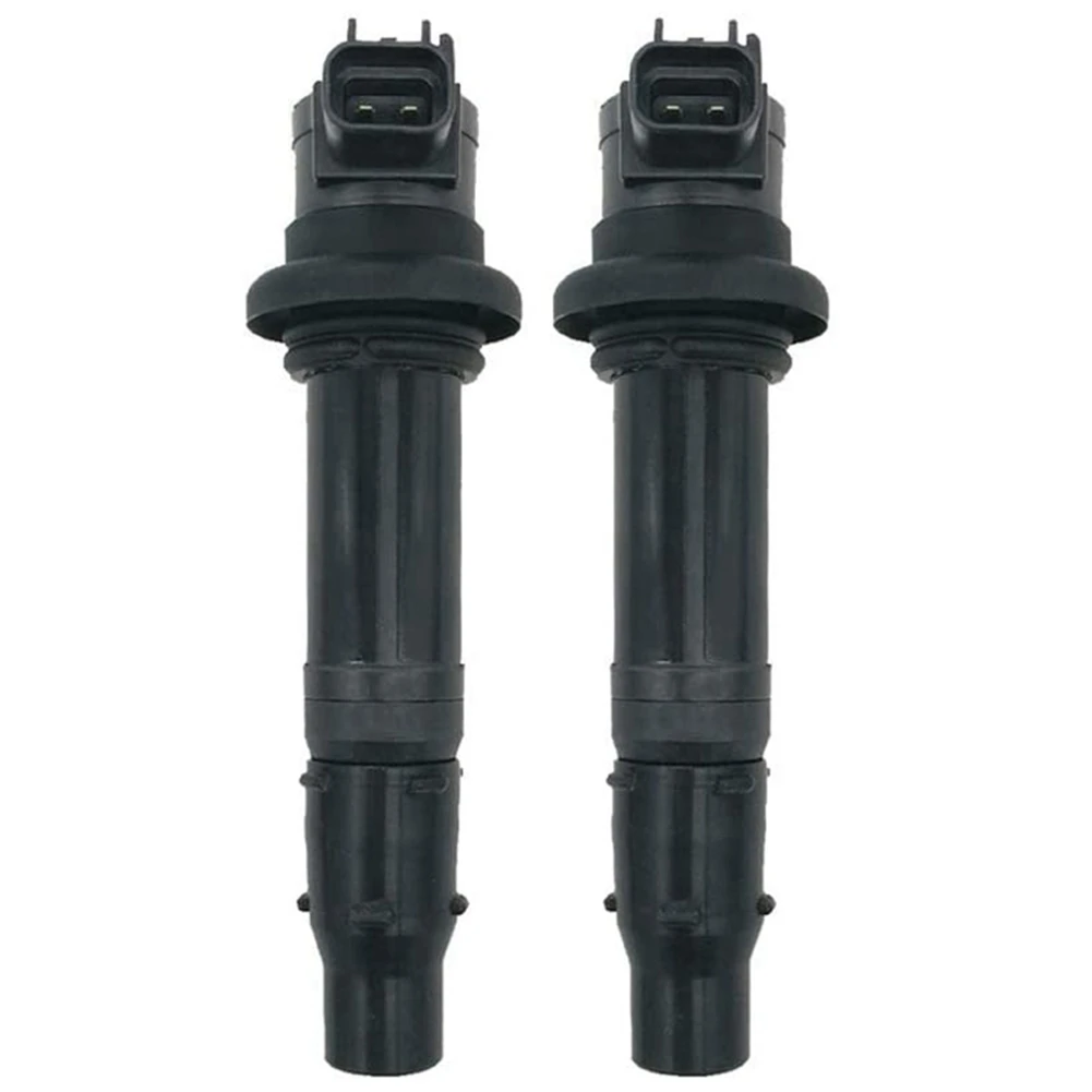 2 шт./партия катушка зажигания F6T558 для 2002-2017 Yamaha YZF FZ1 FZ8 R1 R6 R6S VMX V Max No 5VY-82310-00-00 5VY823100000
2 шт./партия катушка зажигания F6T558 для 2002-2017 Yamaha YZF FZ1 FZ8 R1 R6 R6S VMX V Max No 5VY-82310-00-00 5VY823100000