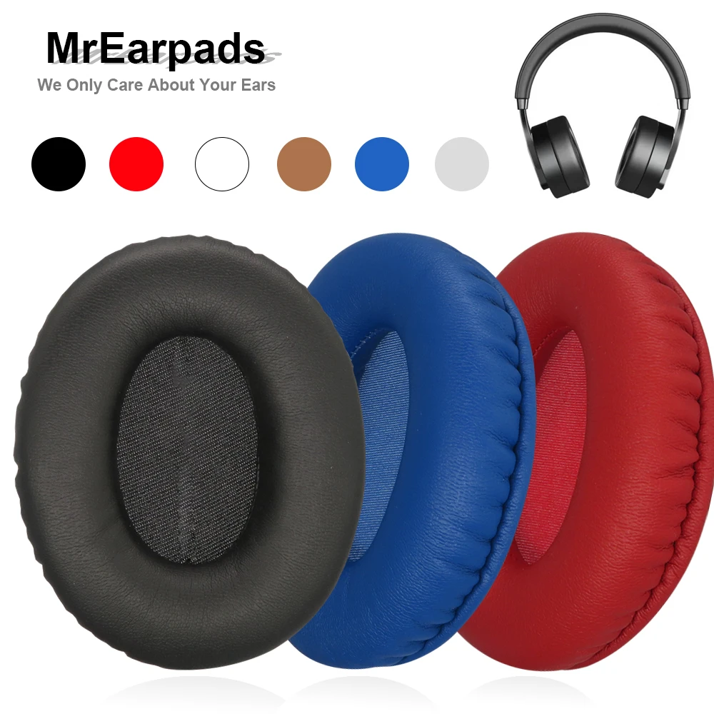 

HS 520 Earpads For Genius HS-520 Headphone Ear Pads Earcushion Replacement