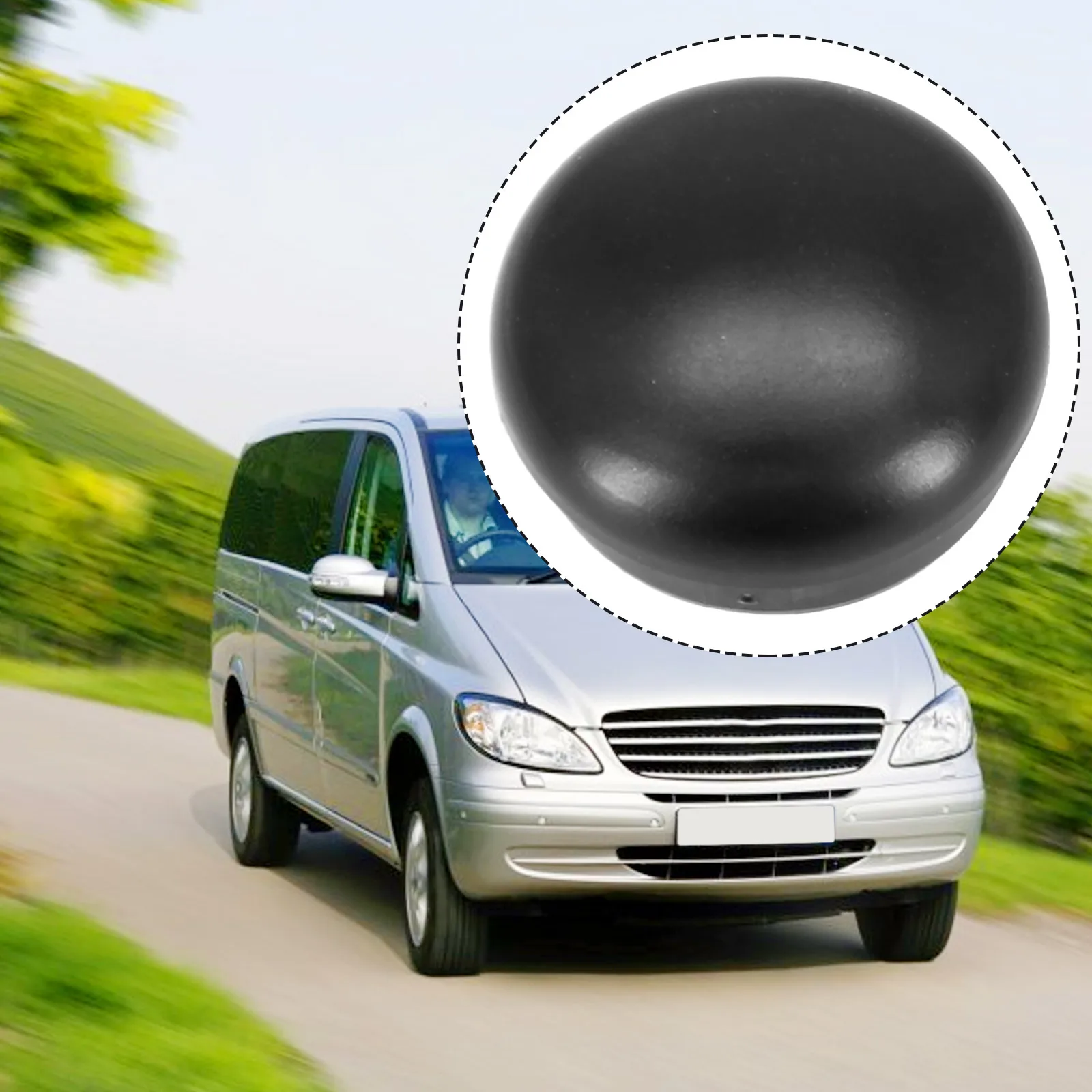 Cap Cover Wind Screen Wiper ABS Auto 1pc Black Replacement Car Exterior Accessories High Qulity Brand New Durable
Cap Cover Wind Screen Wiper ABS Auto 1pc Black Replacement Car Exterior Accessories High Qulity Brand New Durable