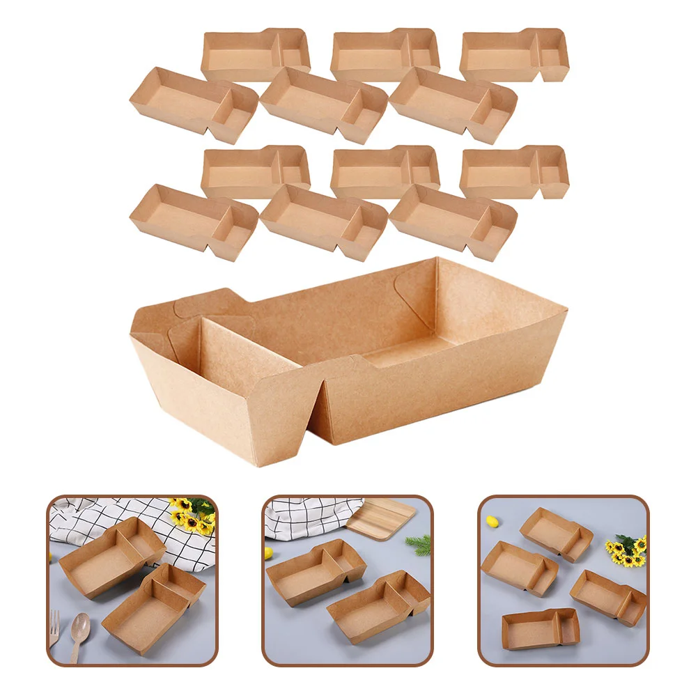 Food Paper Trays Boats Snack Nacho Fried Serving Container Takeaway Boxes French Basket Containers Tray Box Disposable Dog Hot 
Food Paper Trays Boats Snack Nacho Fried Serving Container Takeaway Boxes French Basket Containers Tray Box Disposable Dog Hot