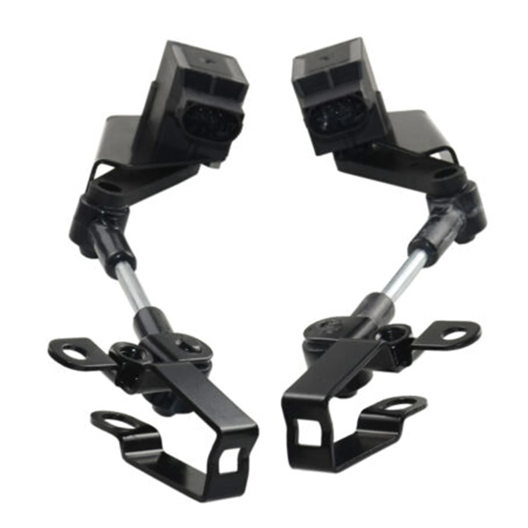 1 пара датчиков уровня высоты задней подвески для Hummer H2 2002-2009 15124929 15124930
1 пара датчиков уровня высоты задней подвески для Hummer H2 2002-2009 15124929 15124930